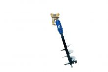 XCMG Official Backhoe Loader Attachments Fast Drilling Multi-Purpose Buckets for Sale